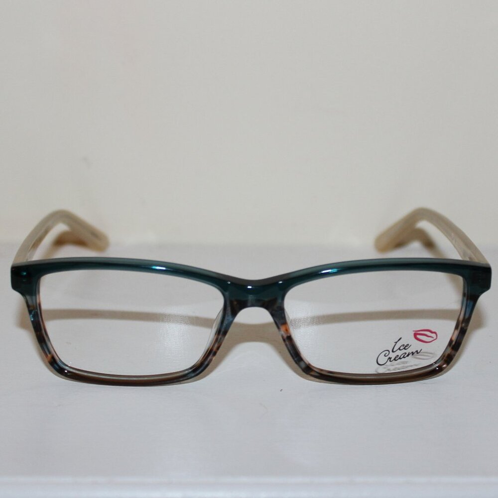 Ice Cream Women's Glasses IC9211